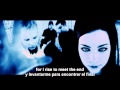 Whisper ~ Evanescence (Subtitulos Español / Ingles)