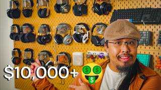 What I've learned after spending $10,000 in audio gear