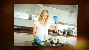 House Cleaning Service