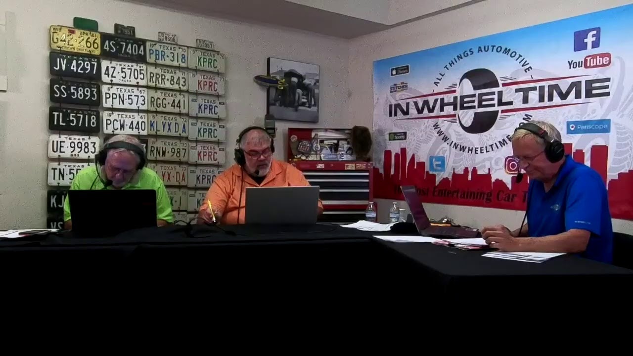 Electric Vehicles - the aftermarket, conversions, and a little racing!