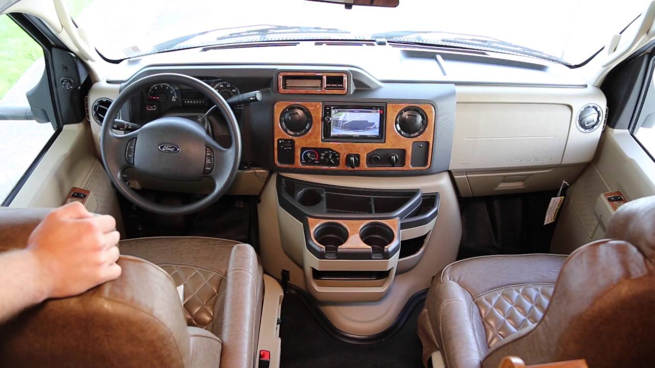 Автодом Jayco Greyhawk 31FS 2017 года выпуска - Valley RV Supercenter