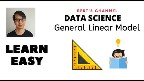 General Linear Models