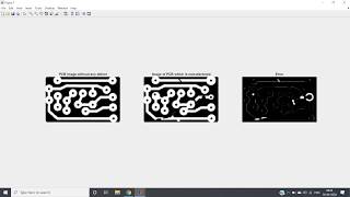 Detecting Manufacturing defects in Industry | Image Processing | MATLAB