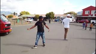 Jevigo & Domklong Jump Music  Video (Behind The Scenes)