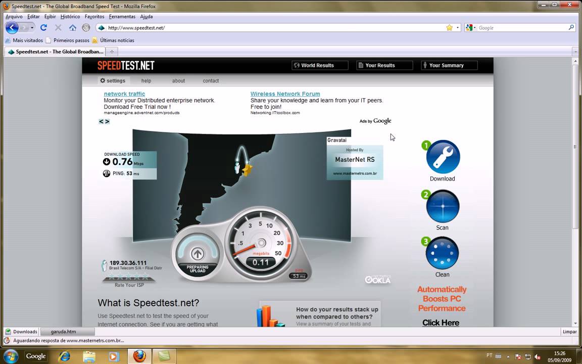 BRASILABANDALARGA intelligence overview