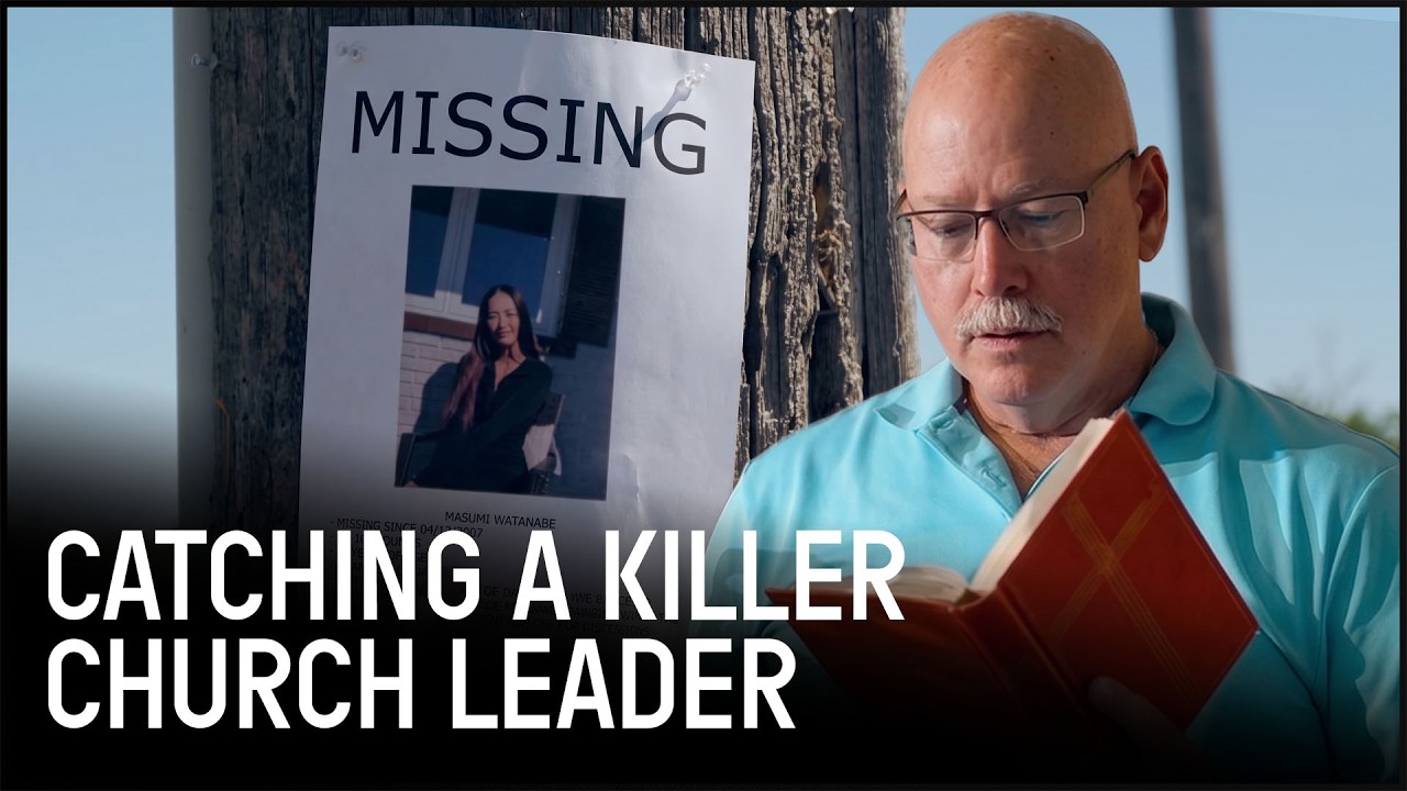Hawaii Church Murder: We Found The Body In His Truck