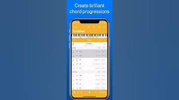 Suggester quick demo - iPhone