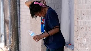Millions of Americans endure record-setting temperatures from coast to coast