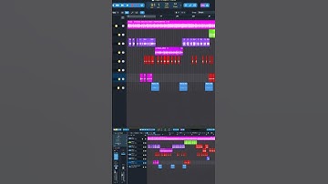 Full videos on my channel logic pro customization #musicproducer