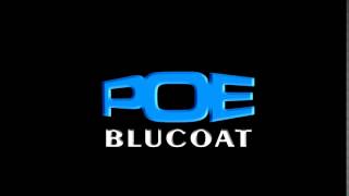 POE Blucoat logo