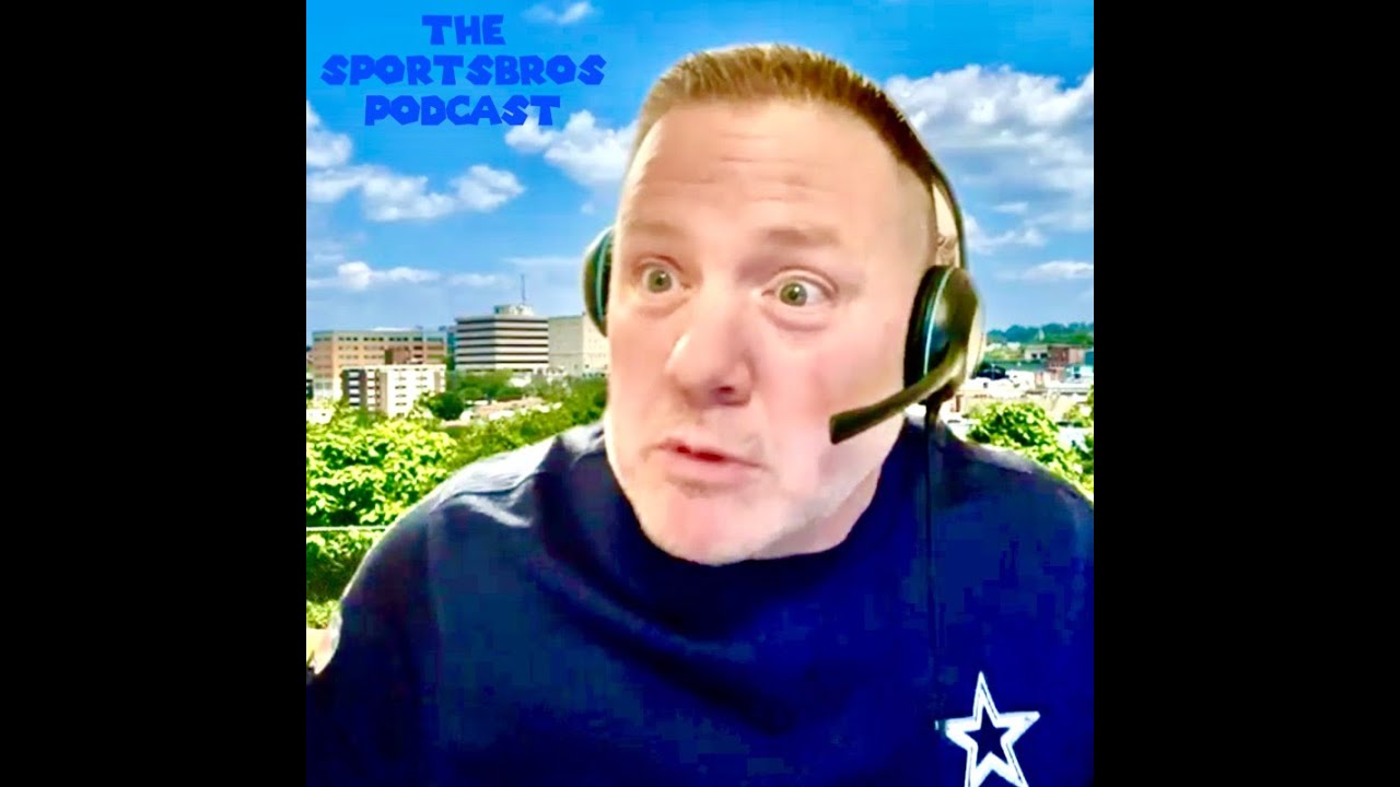 EP. 135 Trending Up, Trending Down, UFC 269, Molly Qerim Single and More.