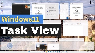 Windows 11 Task View Secrets You Need to Know