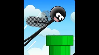Crypto Exploring Sketchy Wings Bird - Earn BTC screenshot 3