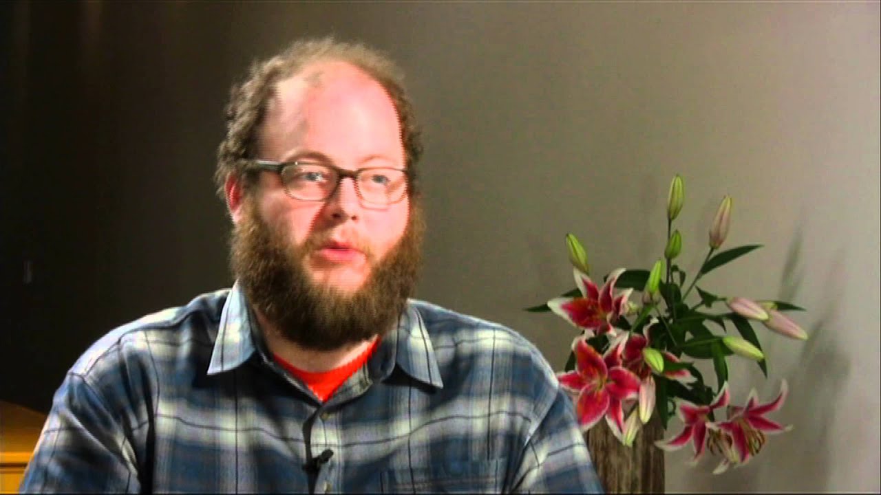 How to Convince Corporations to Take Creative Risks - Chris Hinkle