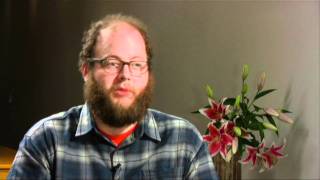 How to Convince Corporations to Take Creative Risks - Chris Hinkle