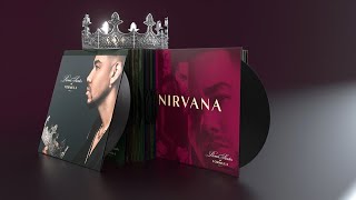 Romeo Santos - Nirvana (Lyric Video)