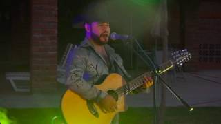 Linda Guerita - Roman Padilla Y Los Reyes De Sinaloa (En Vivo EL Fuerte) (2016)