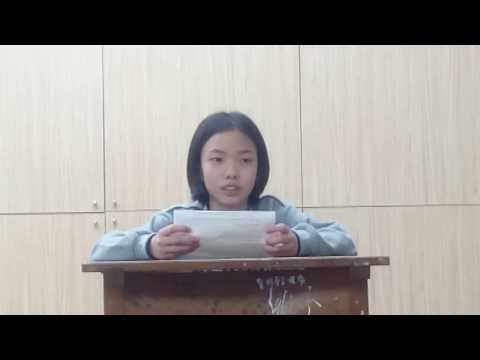 五常國中英語話劇社～Pandora`s Box