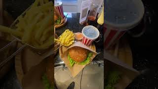 #steetfoods #food #burger #їжа #meathousebbq