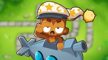 Another 2 Hours of Expert BTD6 Challenges to Fall Asleep To