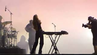 Charlotte Cardin - Romeo - Live Performance FEQ Québec 2022