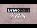 Bravo Inspire ELITE - Díszítő technika
