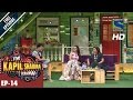 the kapil sharma show ep 14 sania mirza farah khan 5th june 2016