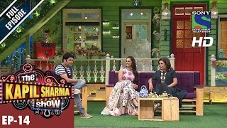 The Kapil Sharma Show - दी कपिल शर्मा शो–Ep-14-Sania Mirza & Farah Khan – 5th June 2016 screenshot 2