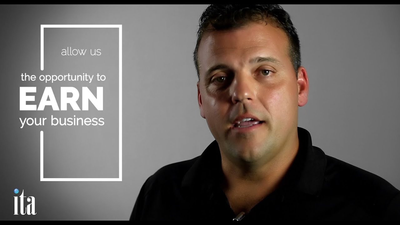 We are: Insured Title Agency