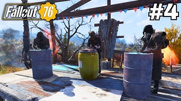 Fallout 76 - Let