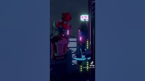 Rec room music video with the boys