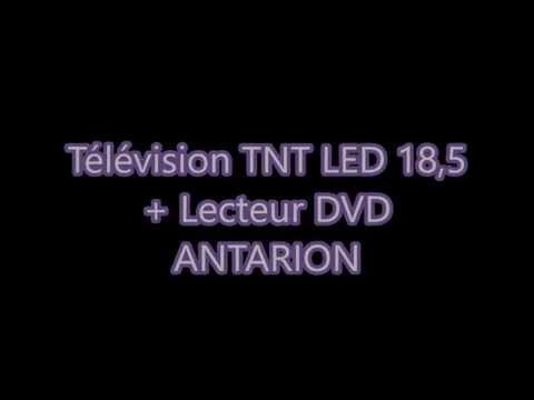 Vidéo: Un téléviseur 14v fonctionnera-t-il en 12v ?