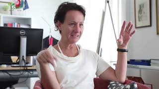 Interview Avec Son Excellence Madame Anne Block Mazoyer Ambadeur De Suède En Tunisie