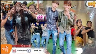 🔴បទកំពុងល្បីក្នុង Tik Tok 2024💦 ( កុលាបមួយទង - បុកណាស់ ViP 💥 )🧨🇰🇭 remix fii dam Walker📀2024