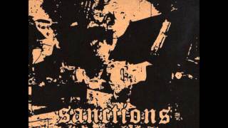 Sanctions - Home Sweet Home (Full Album)