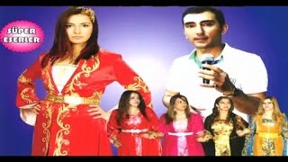 Kürtçe Oyun Havasi Govend - Koma Di̇lan Di̇ne Hoynare