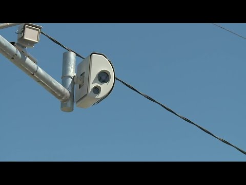 Suffolk to begin enforcing traffic laws with cameras - YouTube