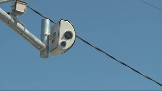 Suffolk to begin enforcing traffic laws with cameras
