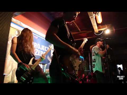Project Zero - Not Dead
