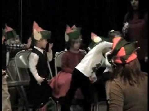 Season's Greetings from Ocean County! - YouTube