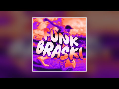 IMARO FUNK BRASKI Ultra Slowed 