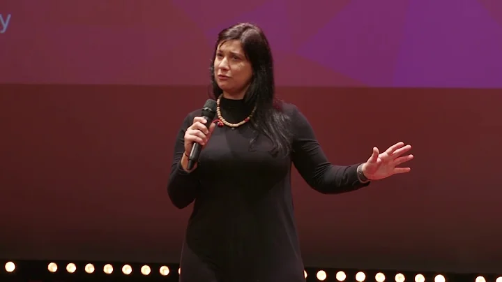 Unconscious bias: confronting stereotypes | Ismini Vasileiou | TEDxPlymouthUniversity