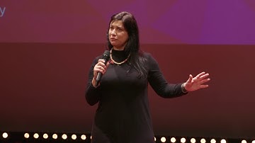 Unconscious bias: confronting stereotypes | Ismini Vasileiou | TEDxPlymouthUniversity