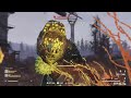 End of video