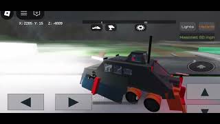 Tiv 2 vs multi vortex tornado ef4