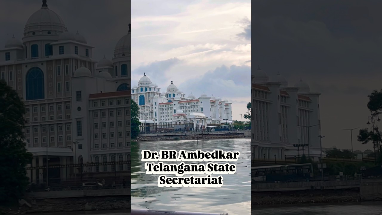 ✨ Boating at Hussain Sagar | Amar Jyothi Buddha Statue Night View 🌊🪷 