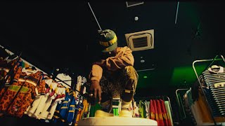 Kweku Smoke - More Gas