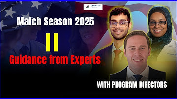 ERAS Application : How to get more Residency Interviews for Match 2026? | USMLE