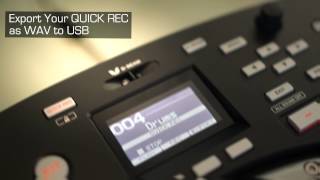 Roland HandSonic HPD-20 Overview