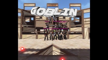 [Goblin[ Wipe progression on Atlas 10x [EU] Day 1